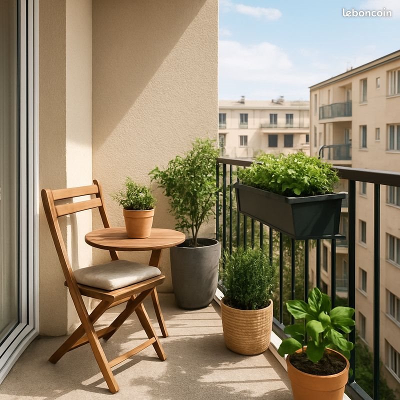 Appartement à vendre, 48m², Cancale