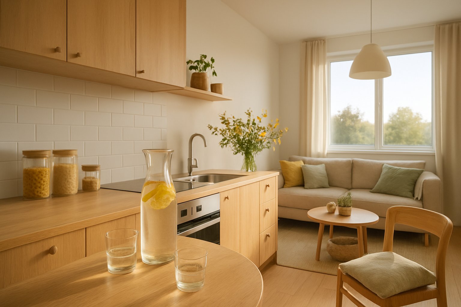 Appartement à vendre, 48m², Roubaix