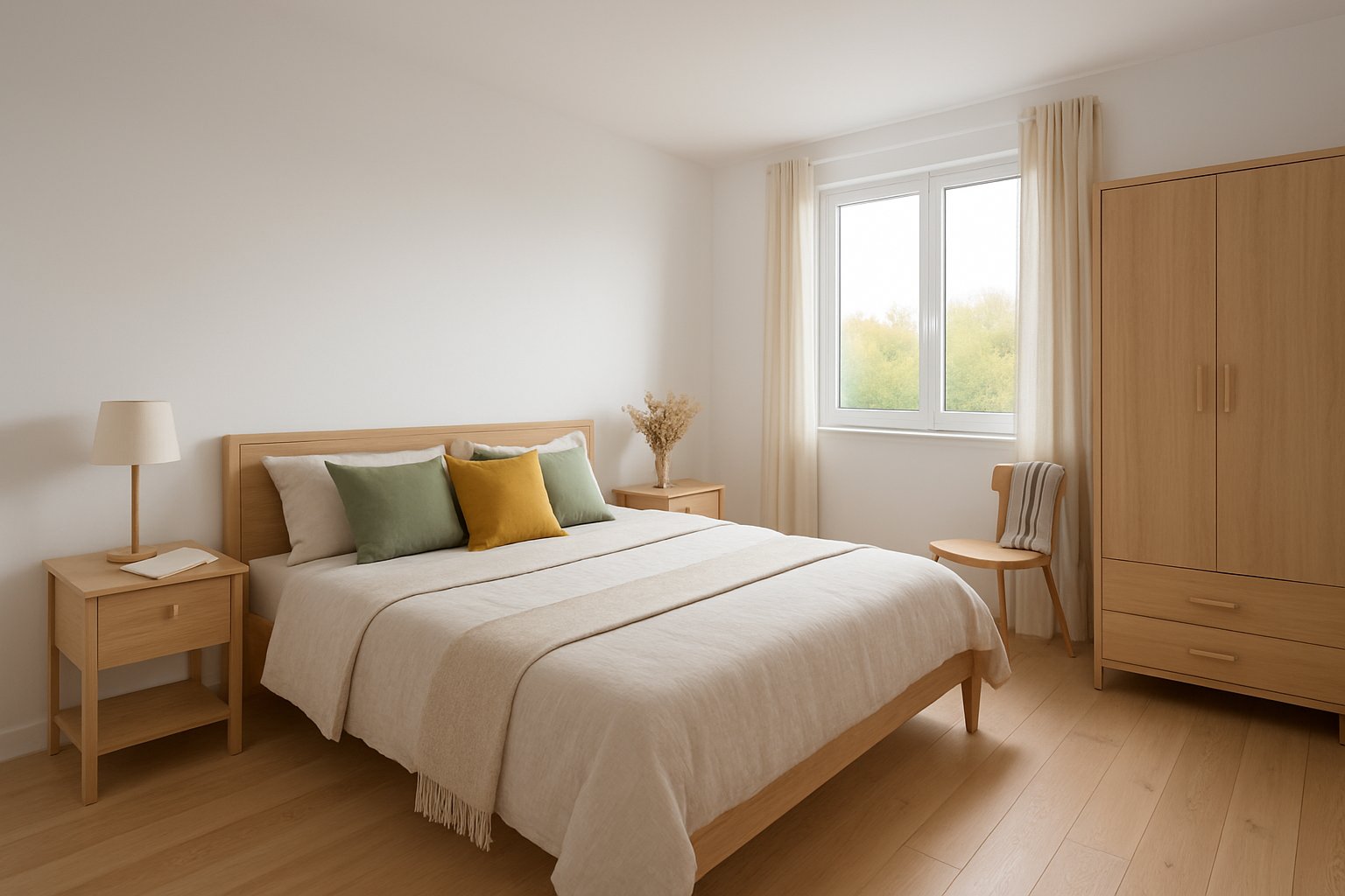 Appartement à vendre, 48m², Roubaix