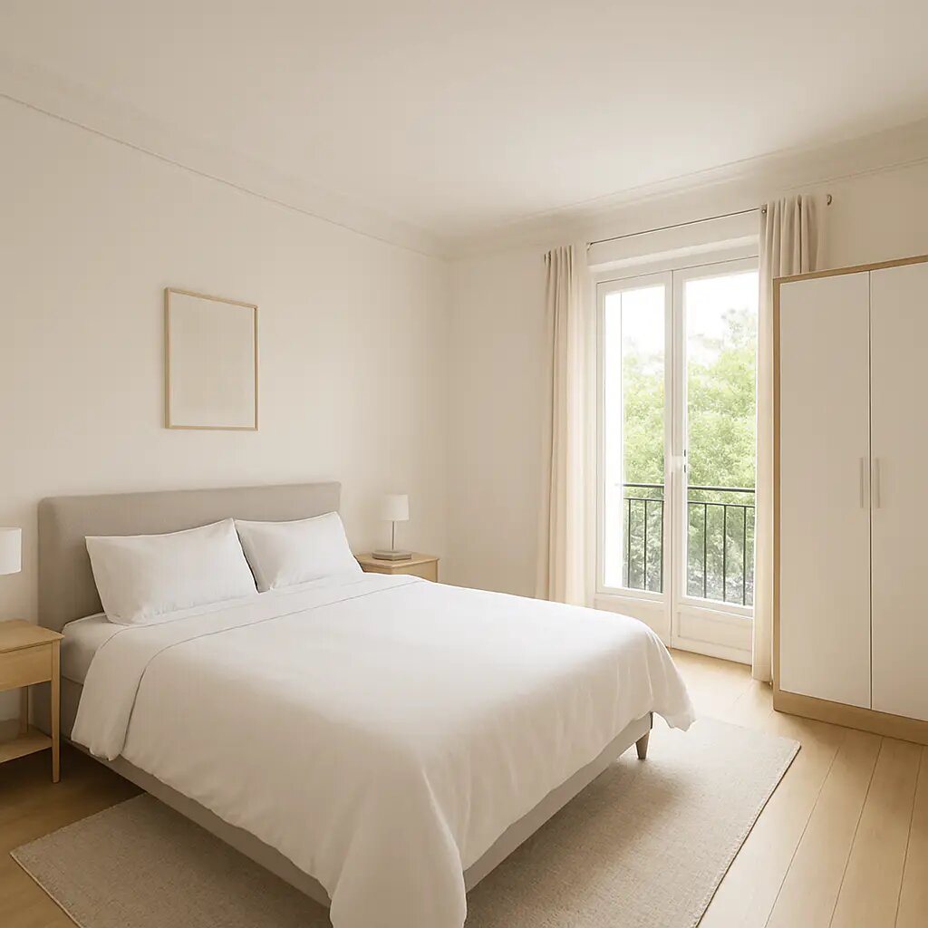Appartement à vendre, 41m², Creil