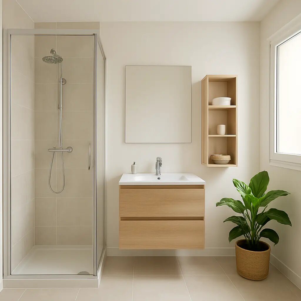 Appartement à vendre, 41m², Creil
