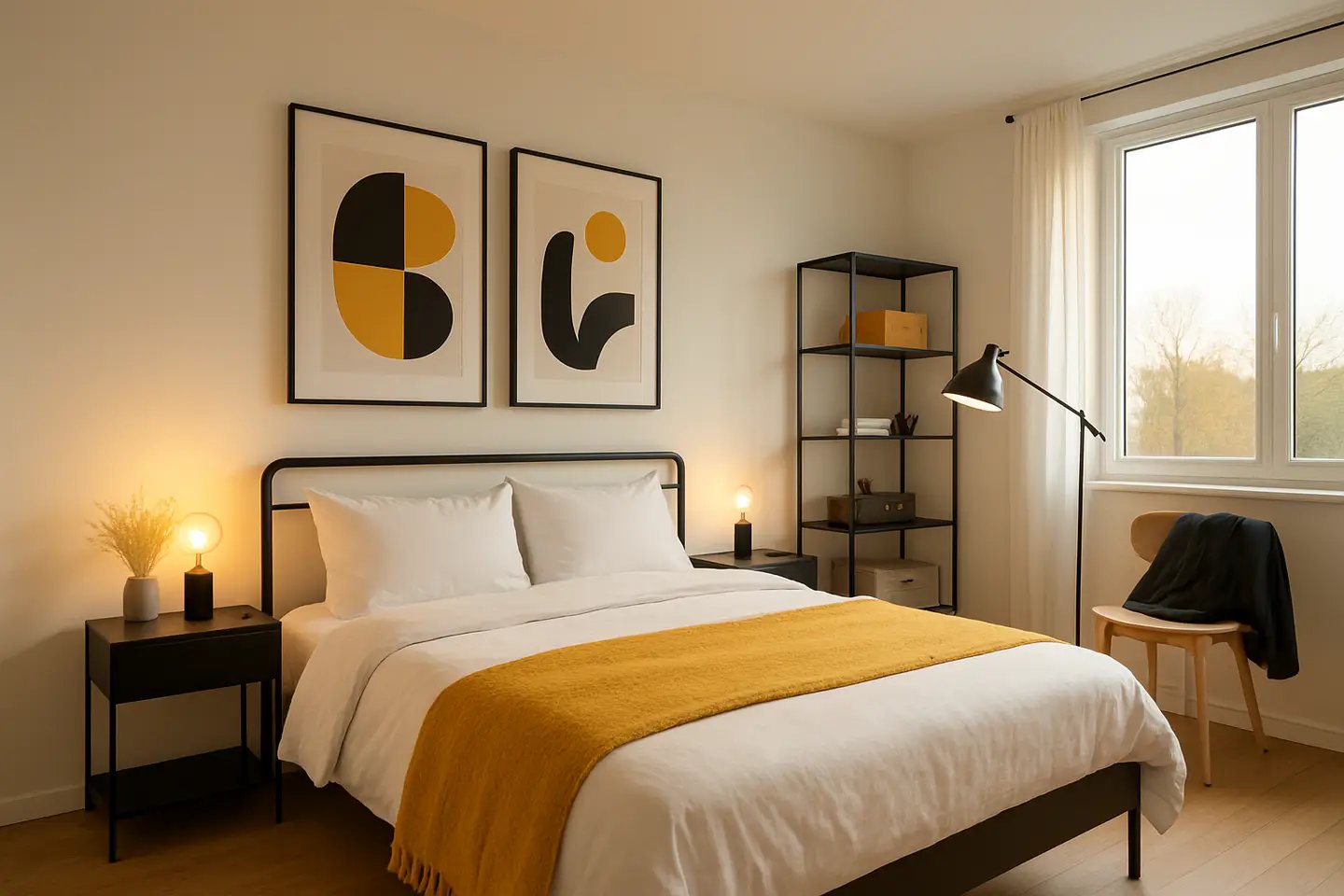 Appartement à vendre, 54m², Brest