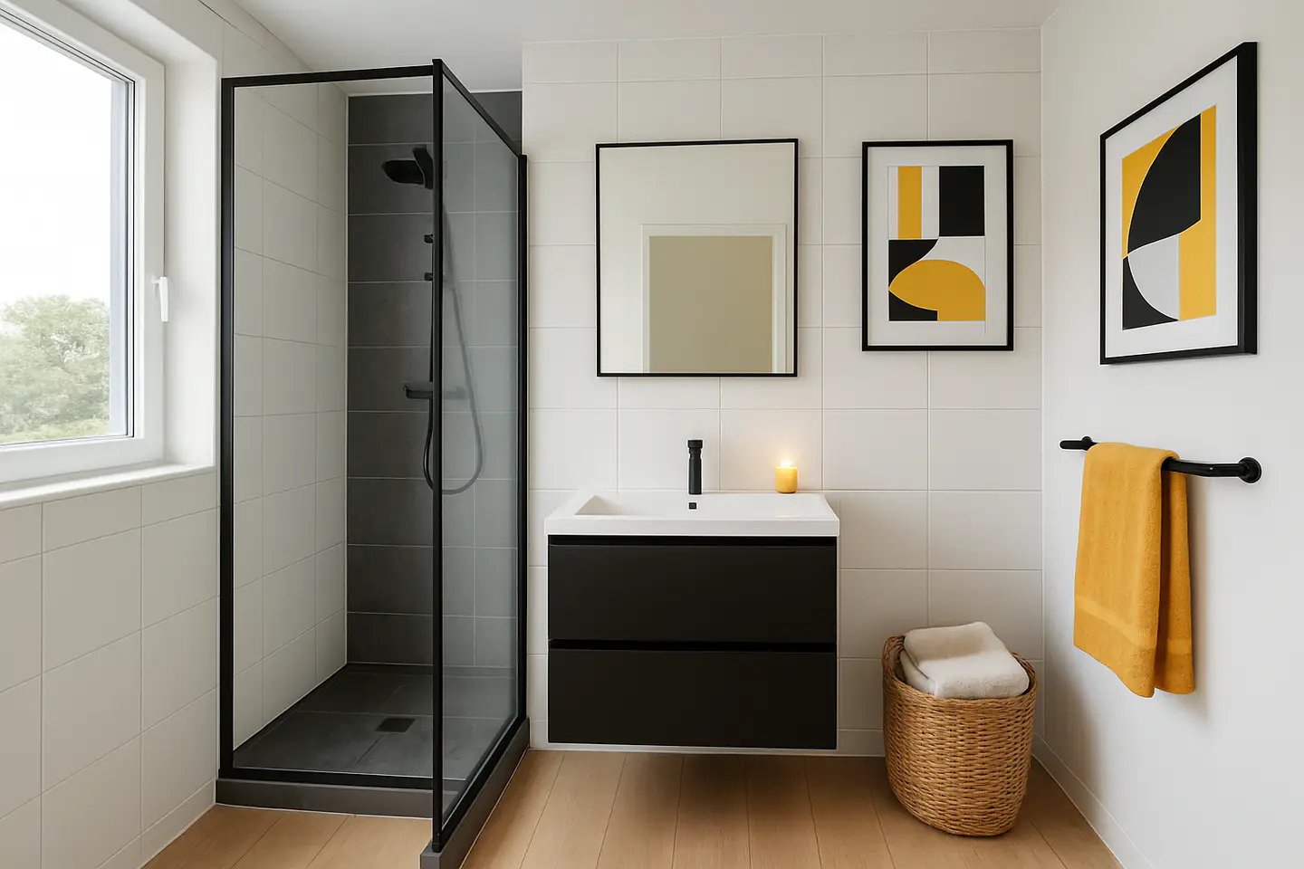 Appartement à vendre, 54m², Brest