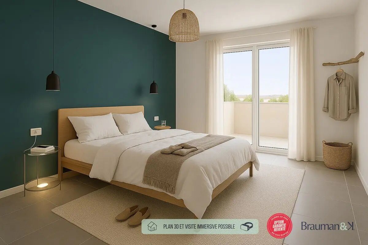 Appartement à vendre, 106m², Rueil-Malmaison