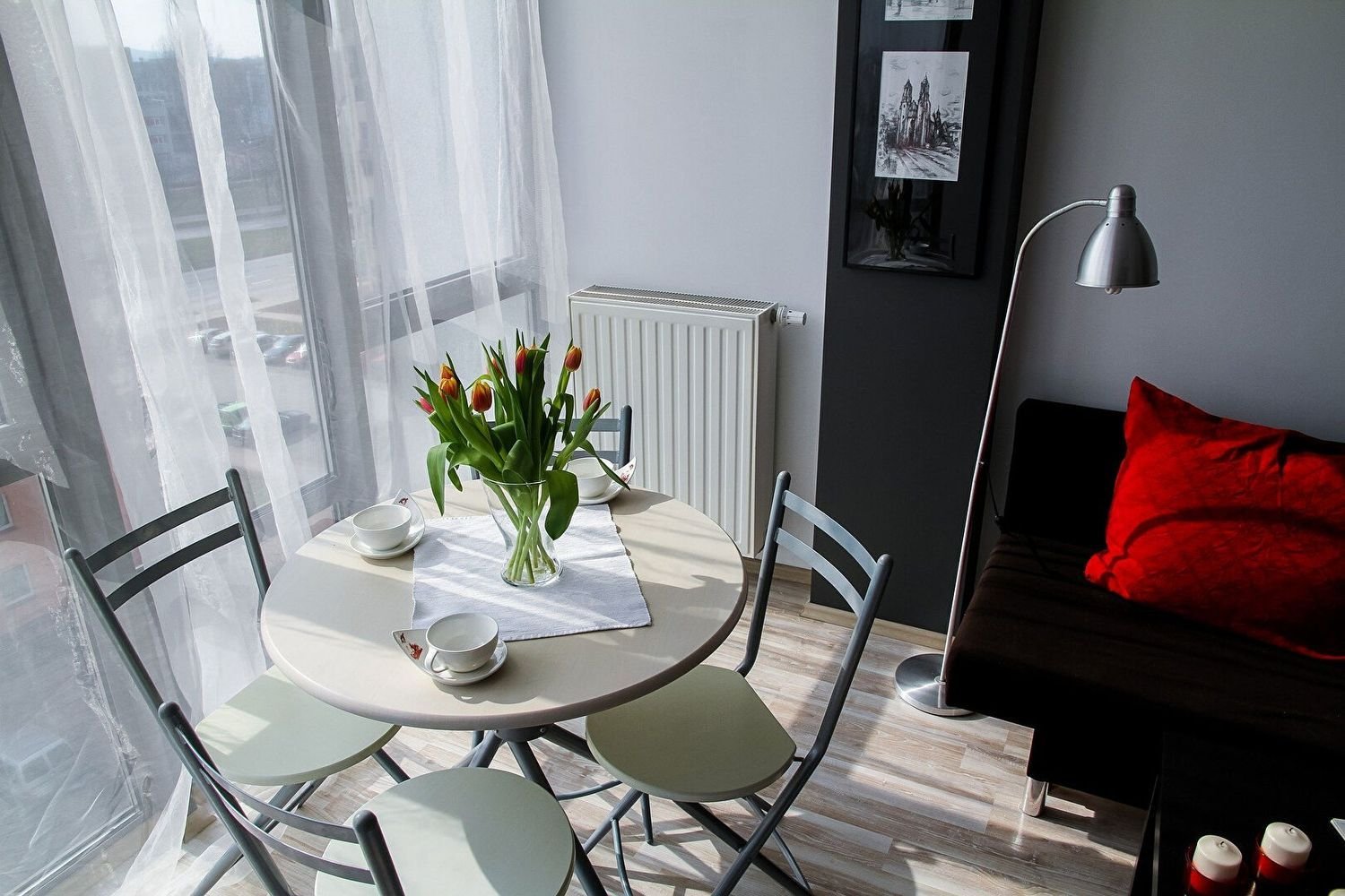 Appartement à vendre, 43m², Petit-Couronne