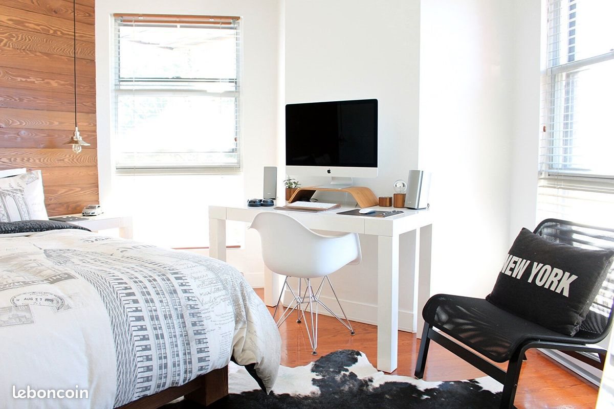 Appartement à vendre, 81m², Saint-Julien-en-Genevois