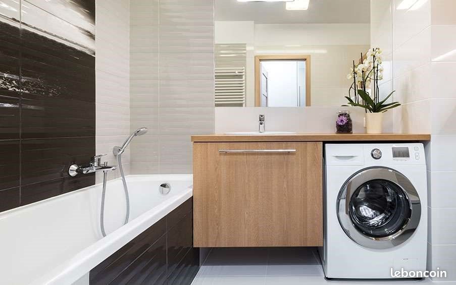 Appartement à vendre, 81m², Saint-Julien-en-Genevois
