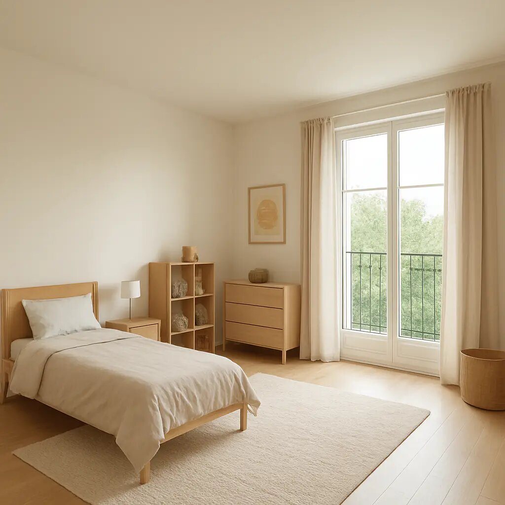 Appartement à vendre, 64m², Champigny-sur-Marne