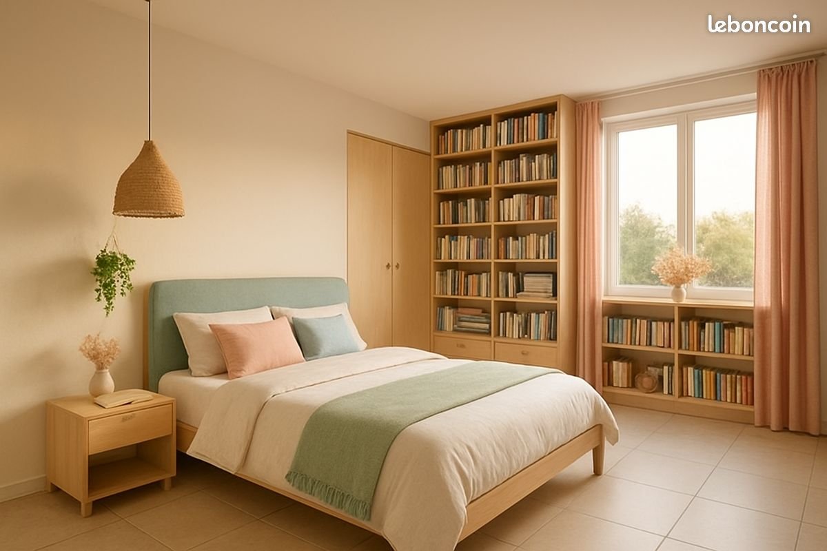 Appartement à vendre, 91m², Coudoux