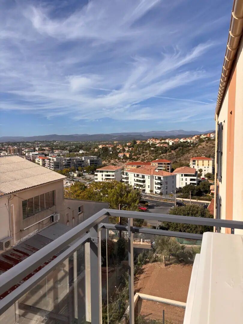 Appartement à vendre, 83m², Saint-Raphaël