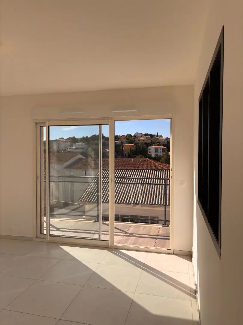 Appartement à vendre, 83m², Saint-Raphaël