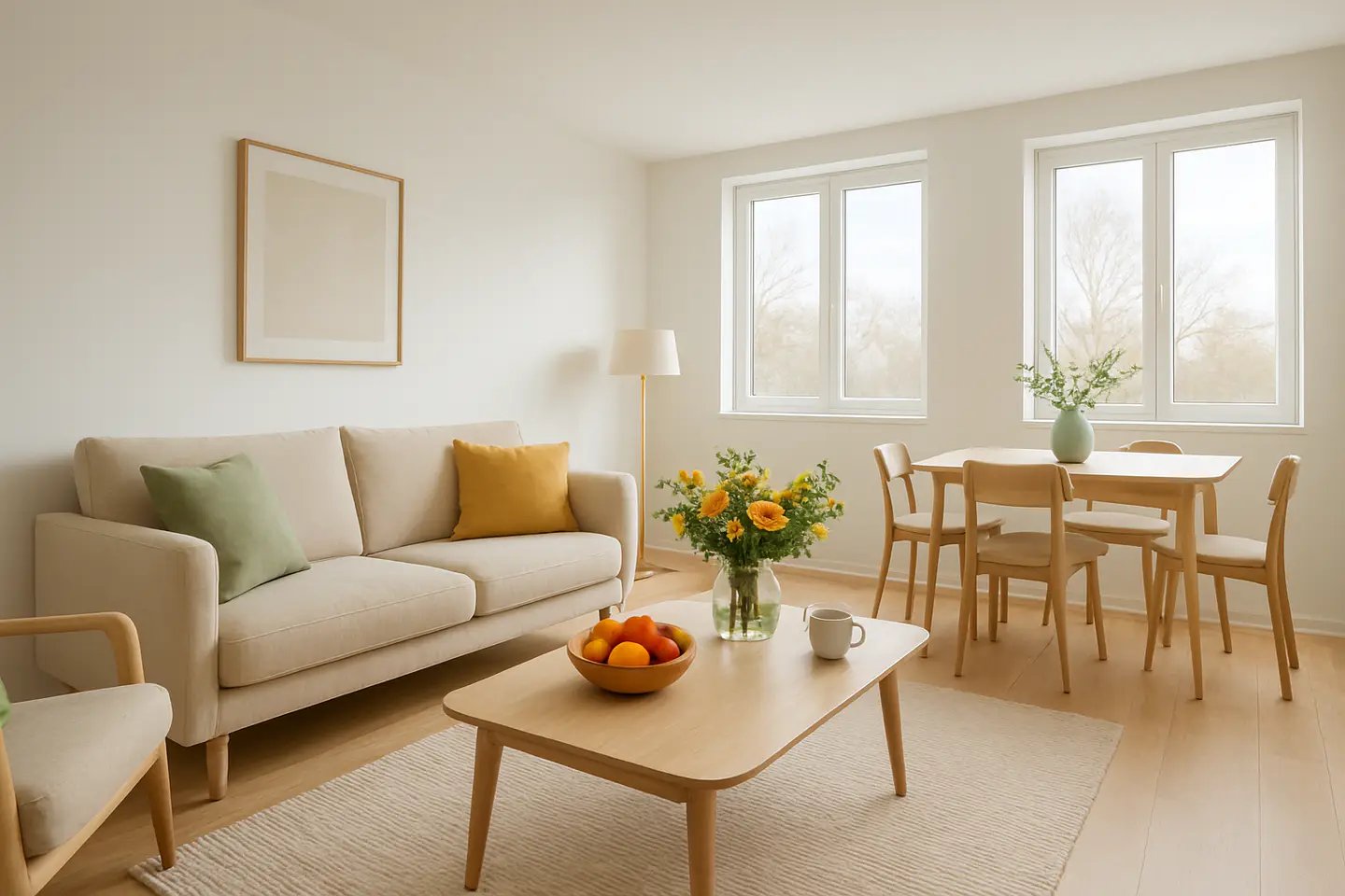 Appartement à vendre, 76m², Pordic