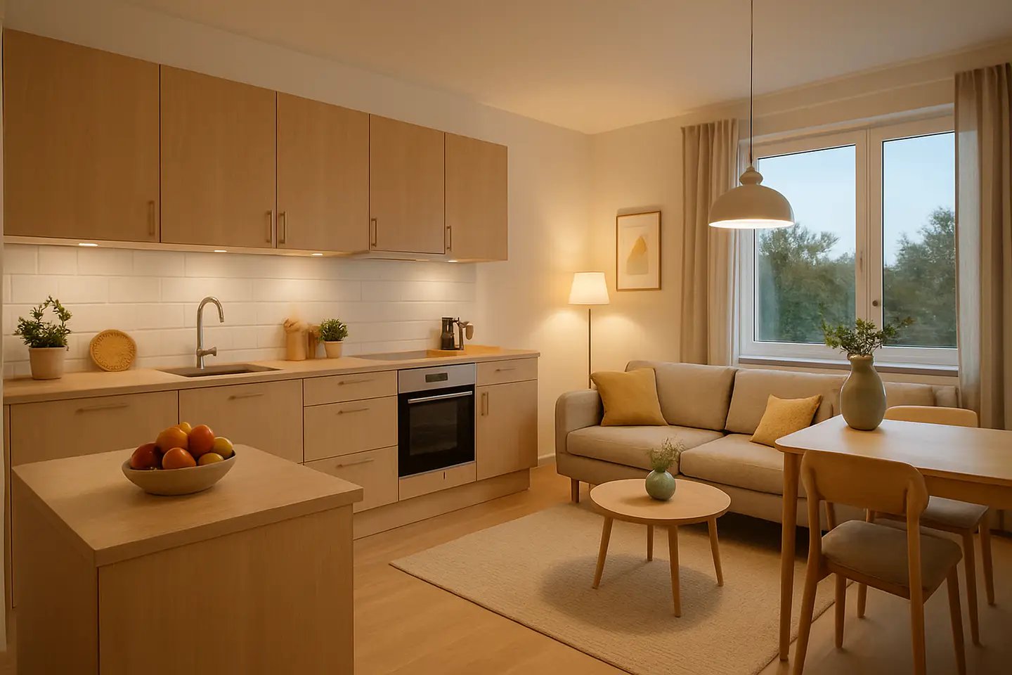 Appartement à vendre, 76m², Pordic