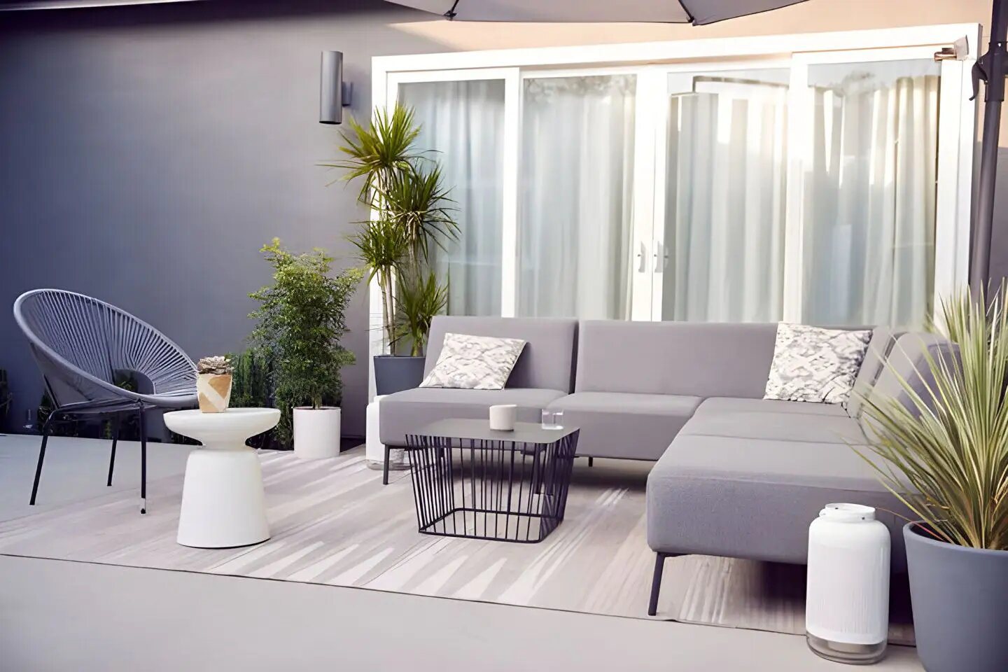 Appartement à vendre, 60m², Carcans