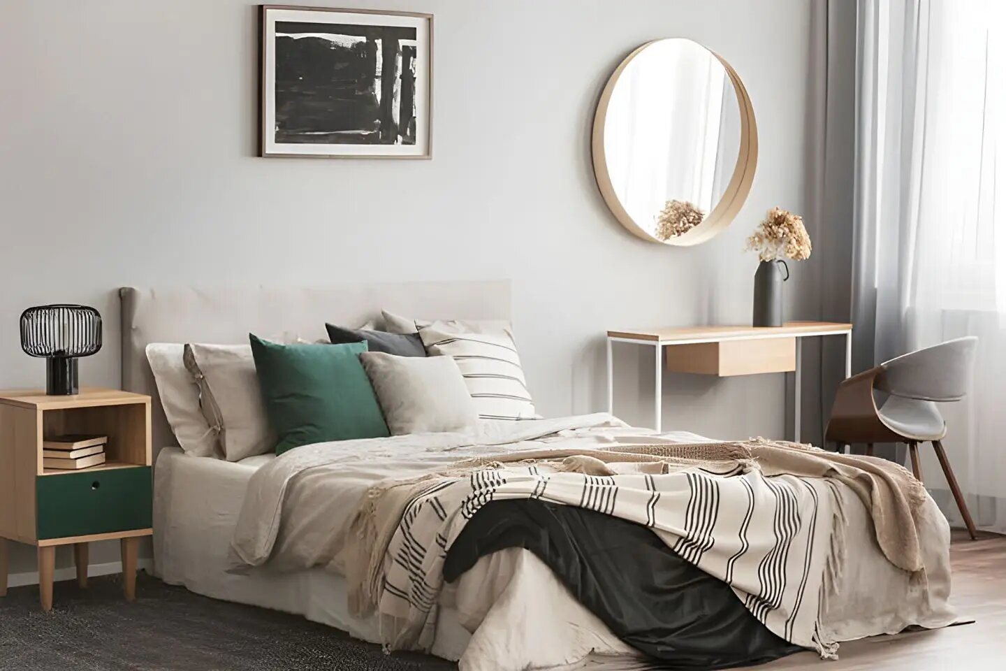 Appartement à vendre, 60m², Carcans