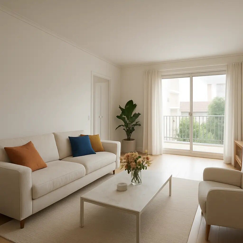 Appartement à vendre, 93m², Perpignan