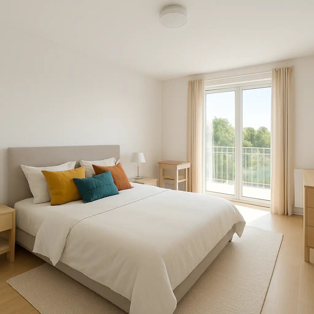 Appartement à vendre, 93m², Perpignan
