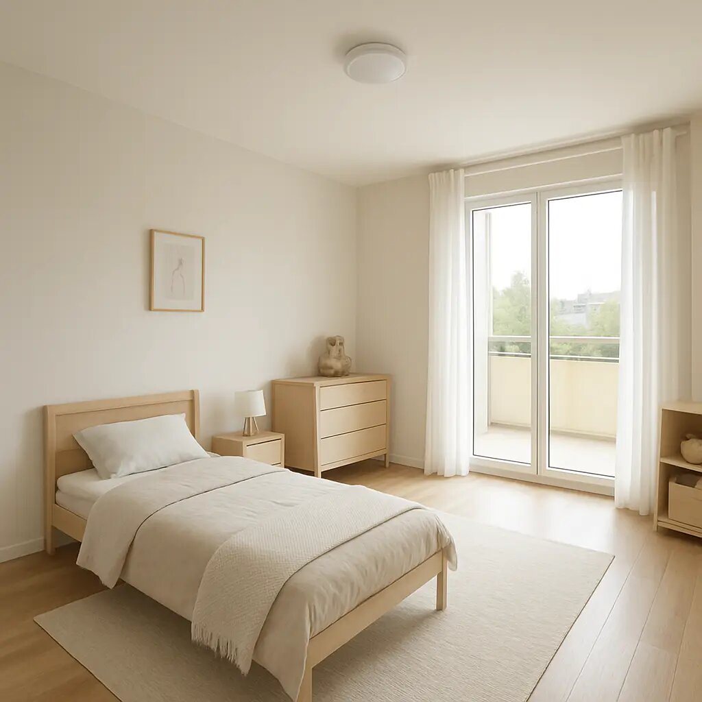 Appartement à vendre, 93m², Perpignan