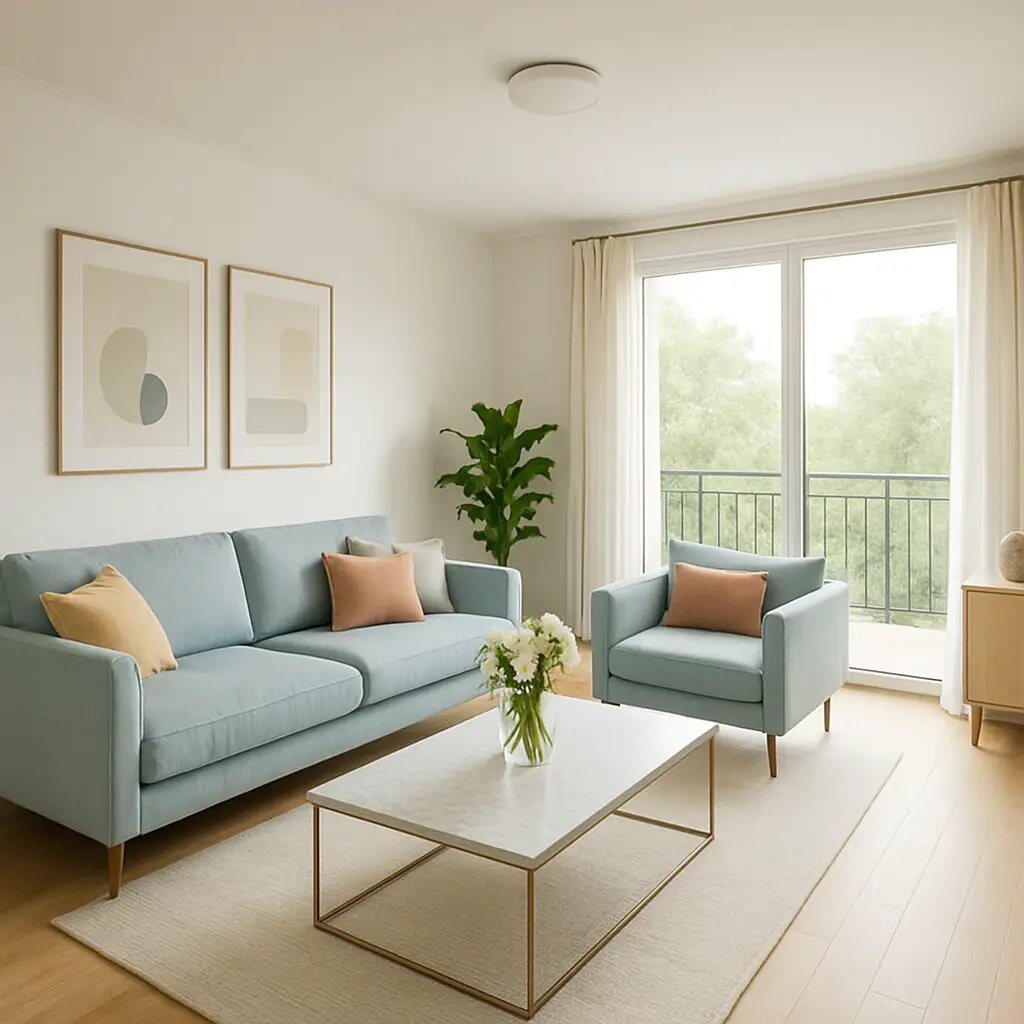 Appartement à vendre, 113m², Courcouronnes