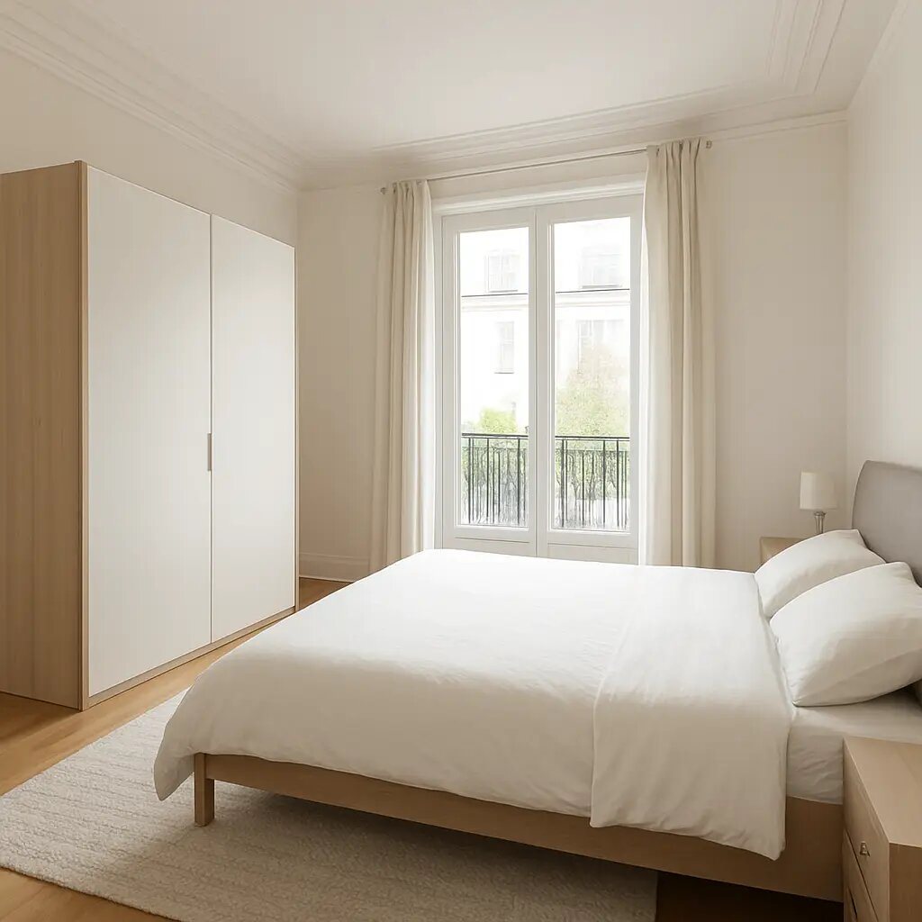 Appartement à vendre, 113m², Courcouronnes