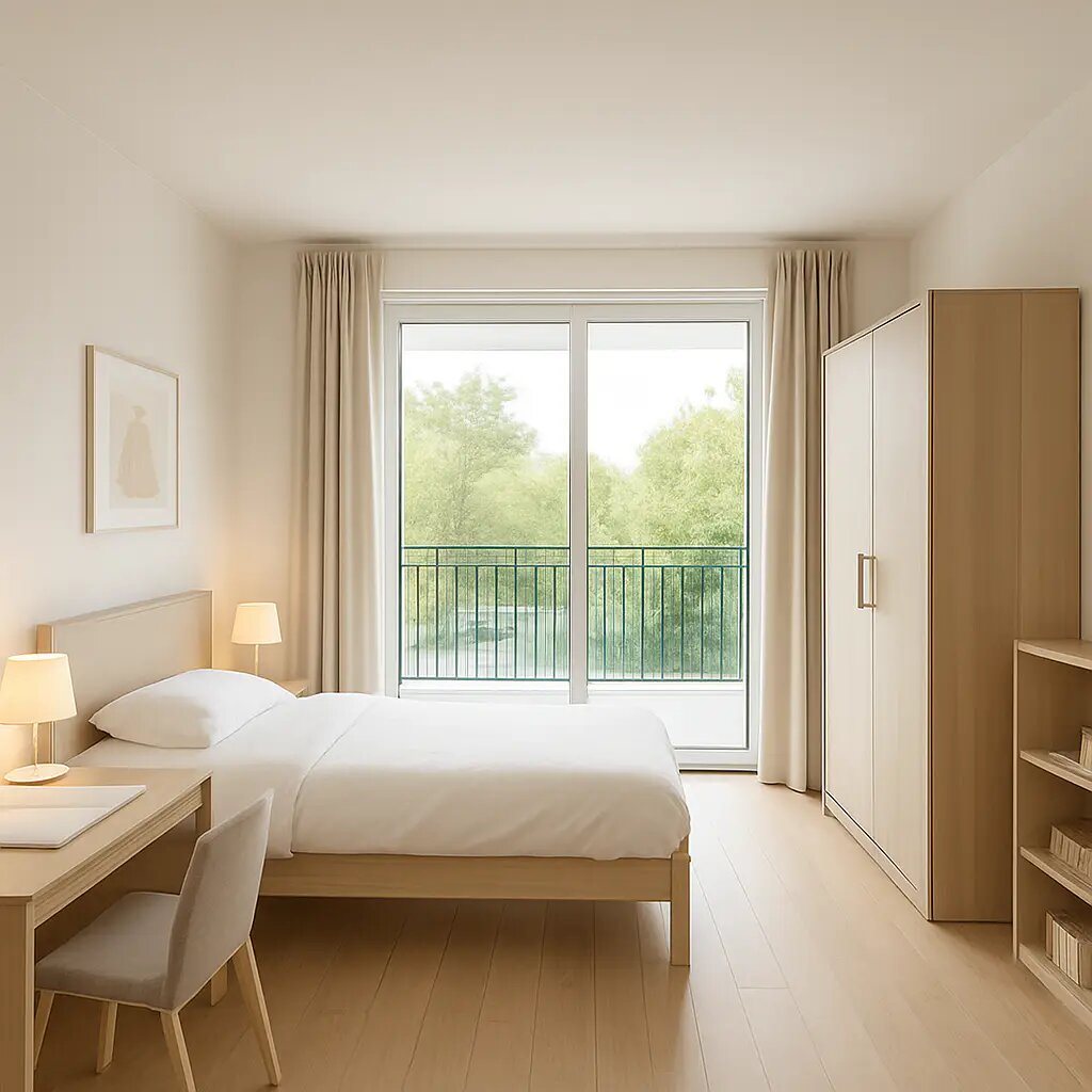 Appartement à vendre, 113m², Courcouronnes