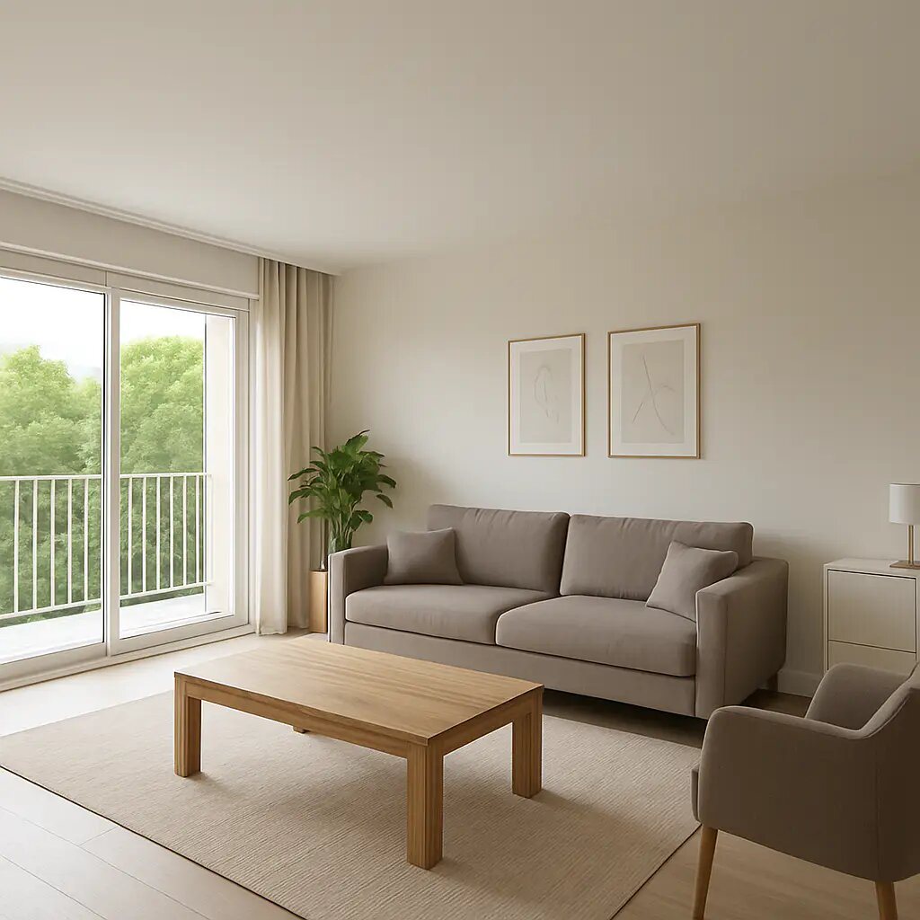 Appartement à vendre, 84m², Notre-Dame-de-Bondeville
