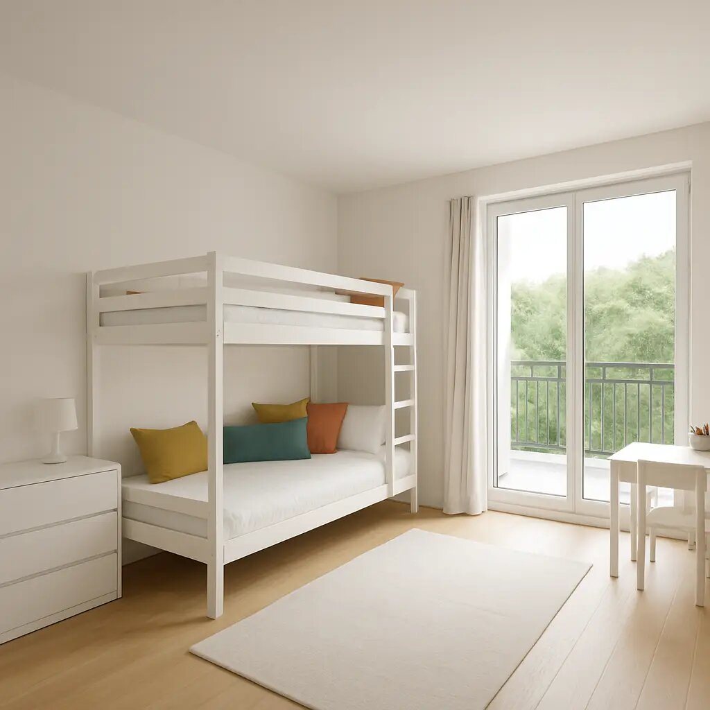 Appartement à vendre, 84m², Notre-Dame-de-Bondeville