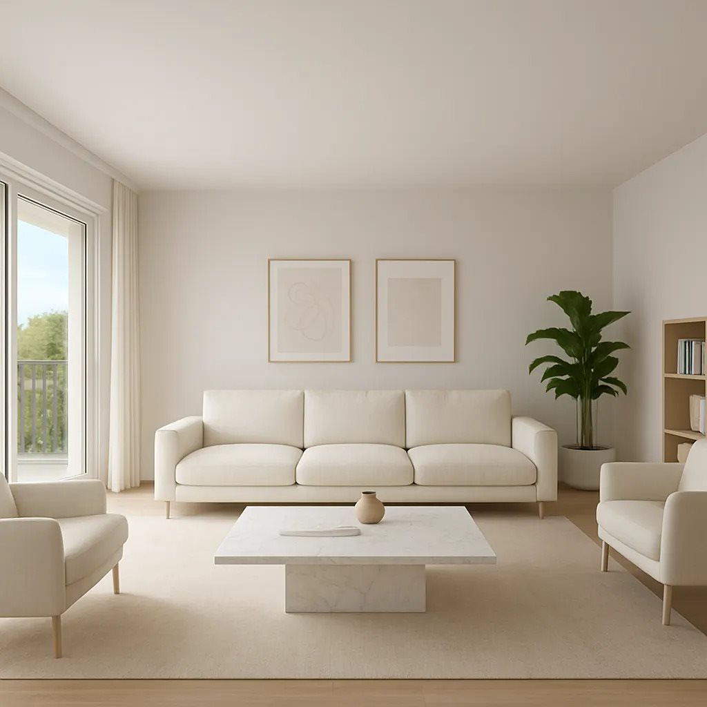 Appartement à vendre, 84m², Cogolin