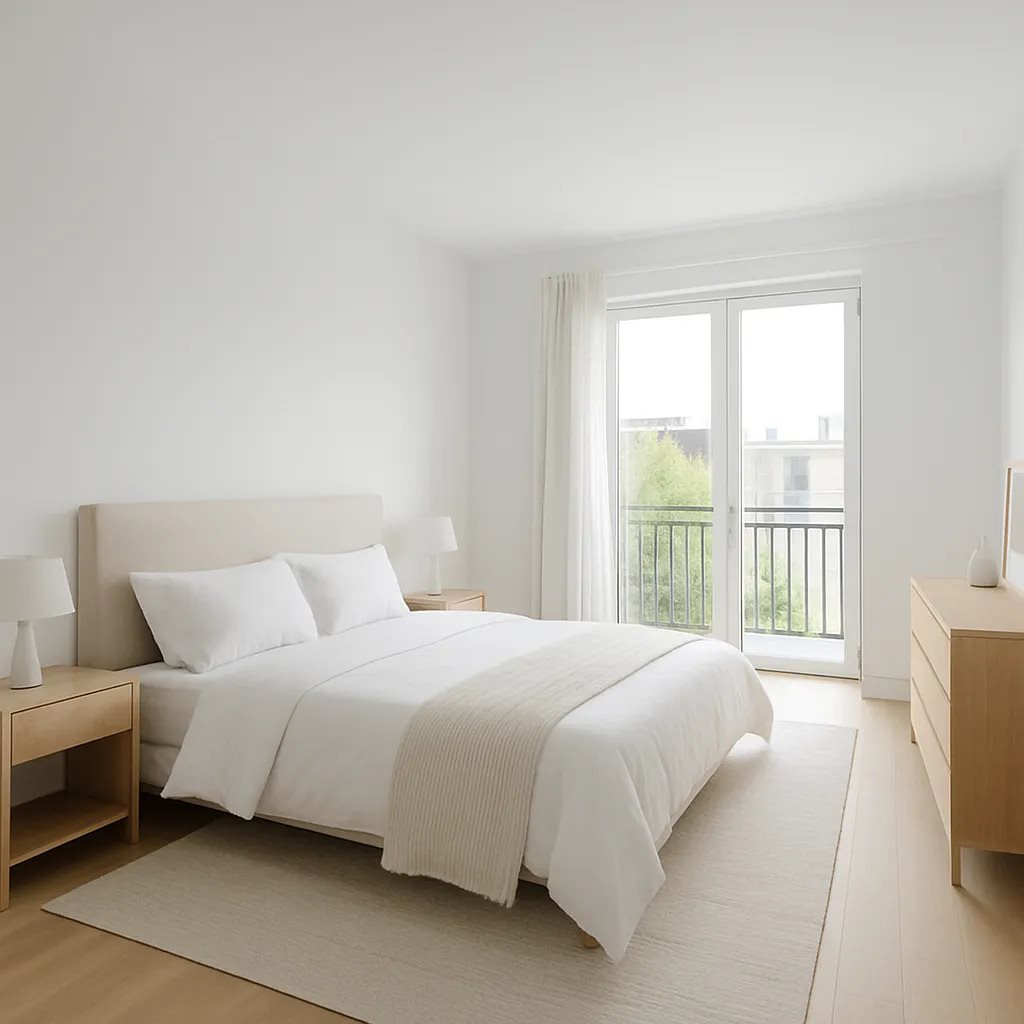 Appartement à vendre, 84m², Cogolin