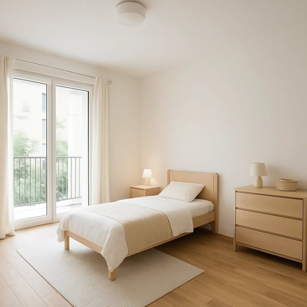 Appartement à vendre, 84m², Cogolin