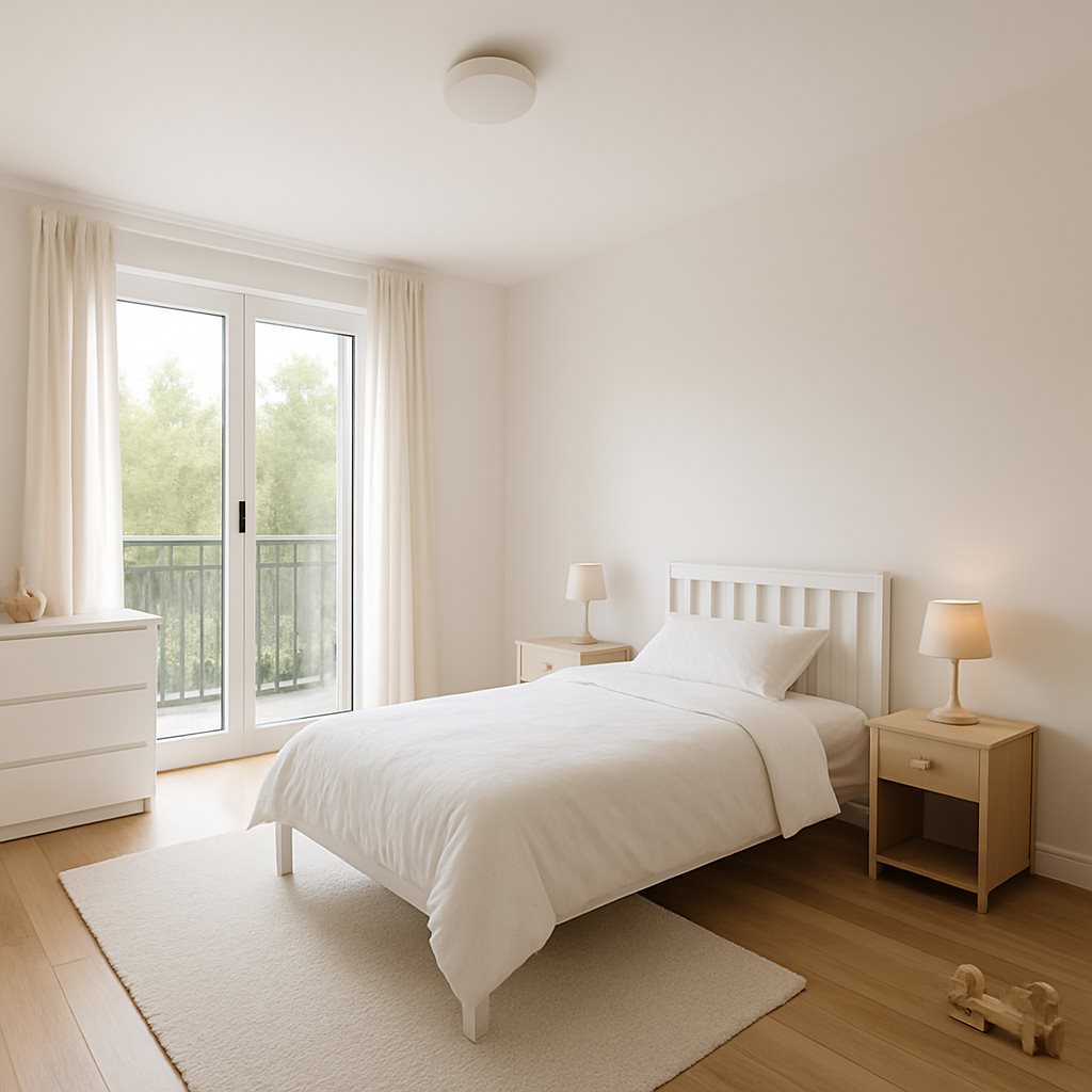 Appartement à vendre, 84m², Cogolin