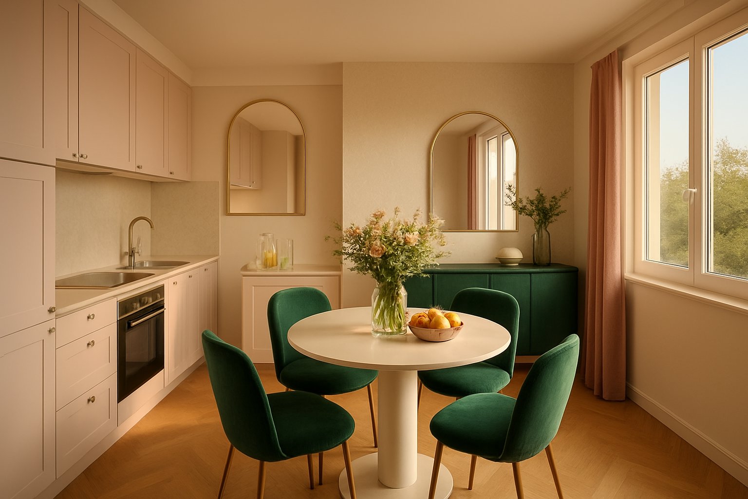 Appartement à vendre, 69m², Bordeaux