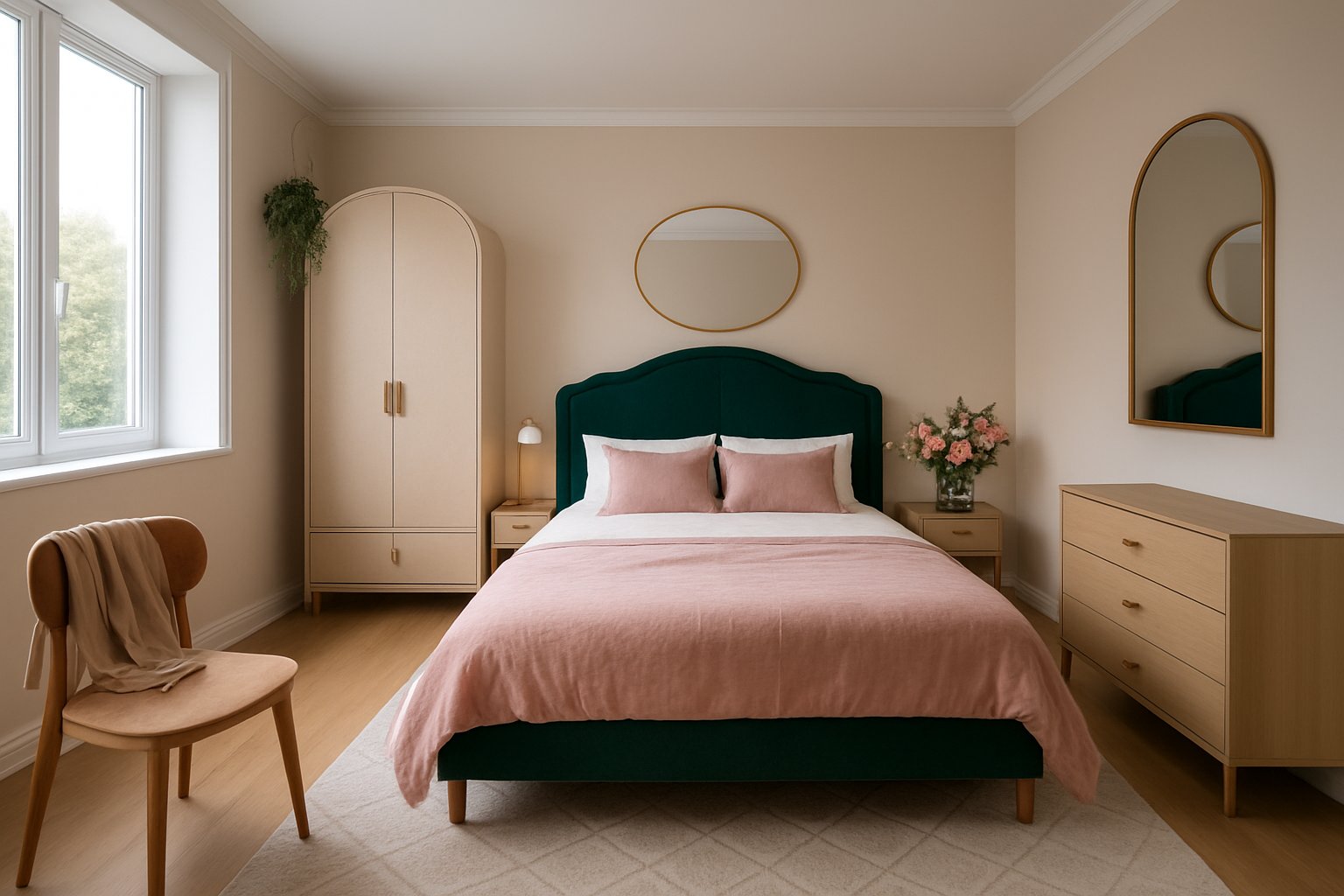 Appartement à vendre, 69m², Bordeaux