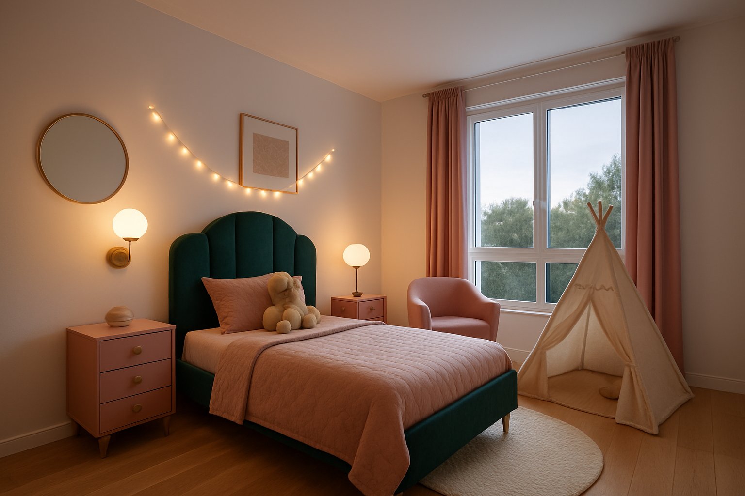 Appartement à vendre, 69m², Bordeaux