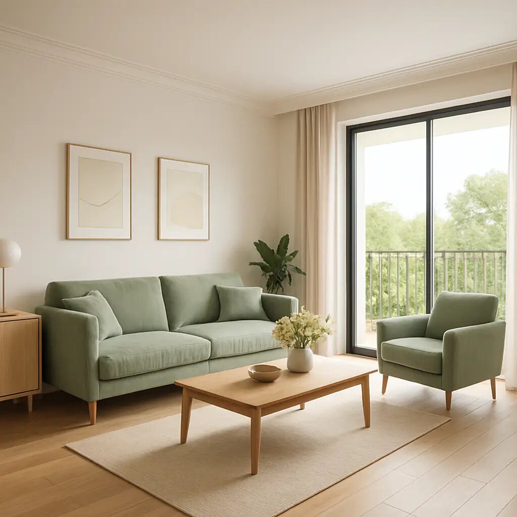 Appartement à vendre, 37m², Ecully
