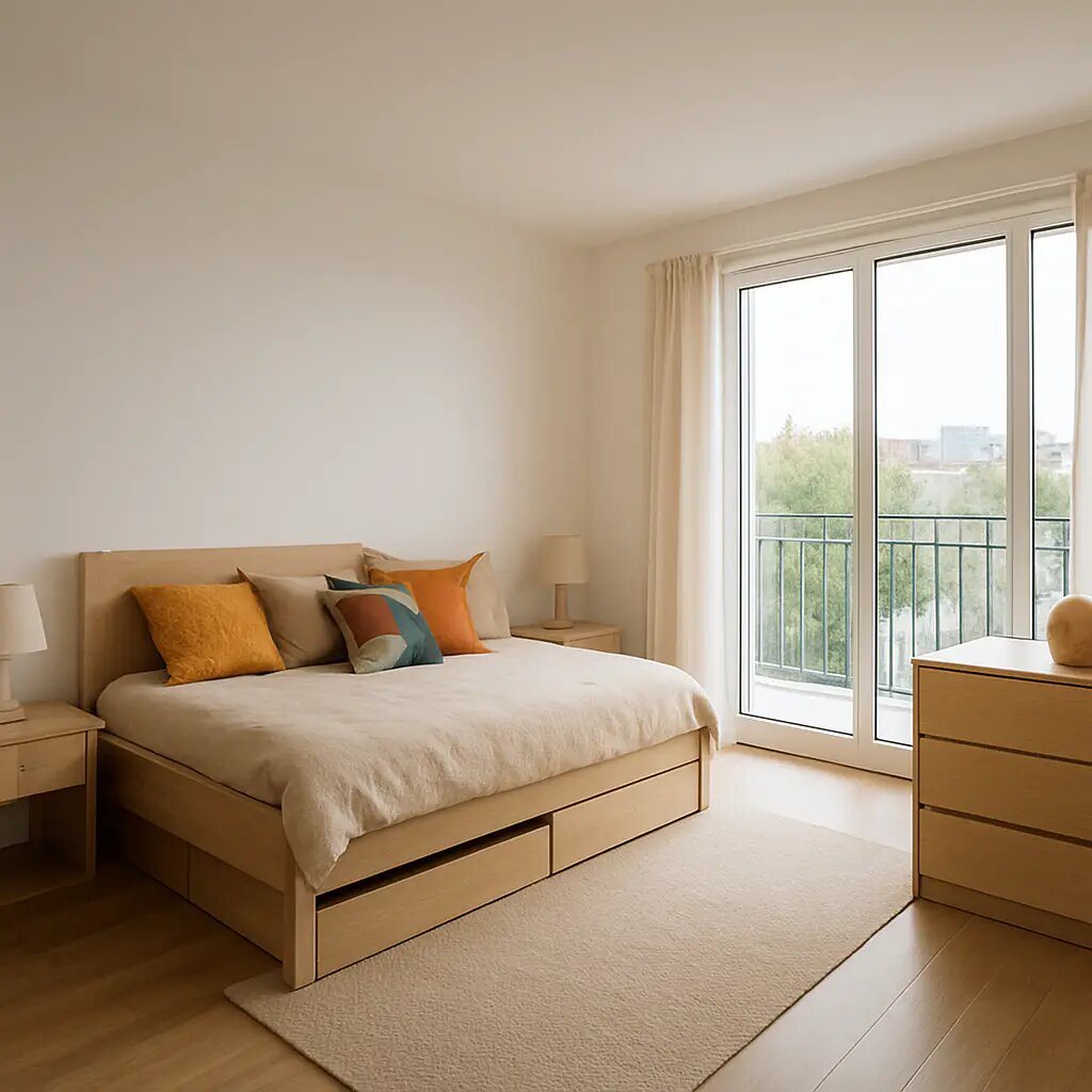 Appartement à vendre, 37m², Ecully