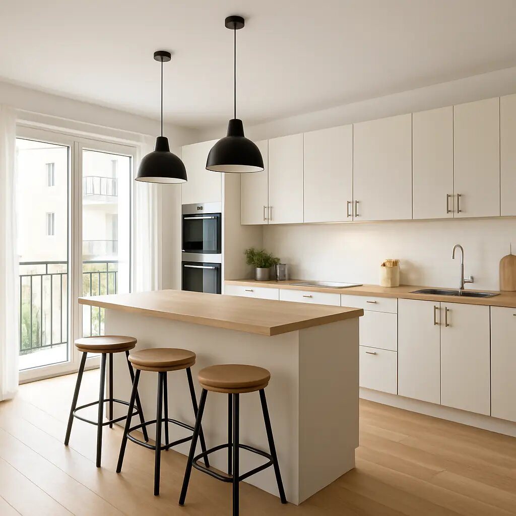 Appartement à vendre, 37m², Ecully