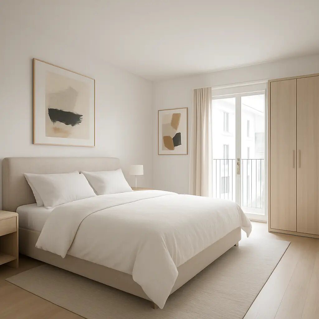 Appartement à vendre, 51m², Berck