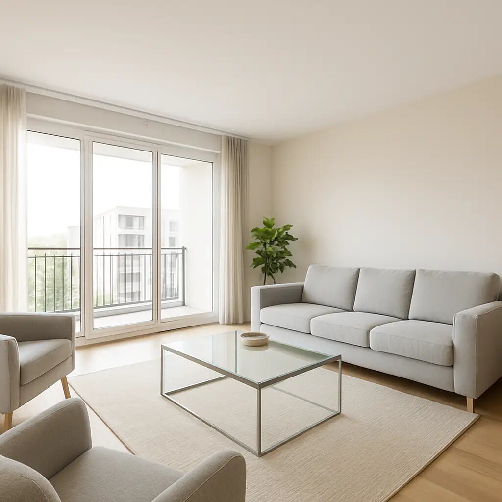 Appartement à vendre, 103m², Vaulx-en-Velin