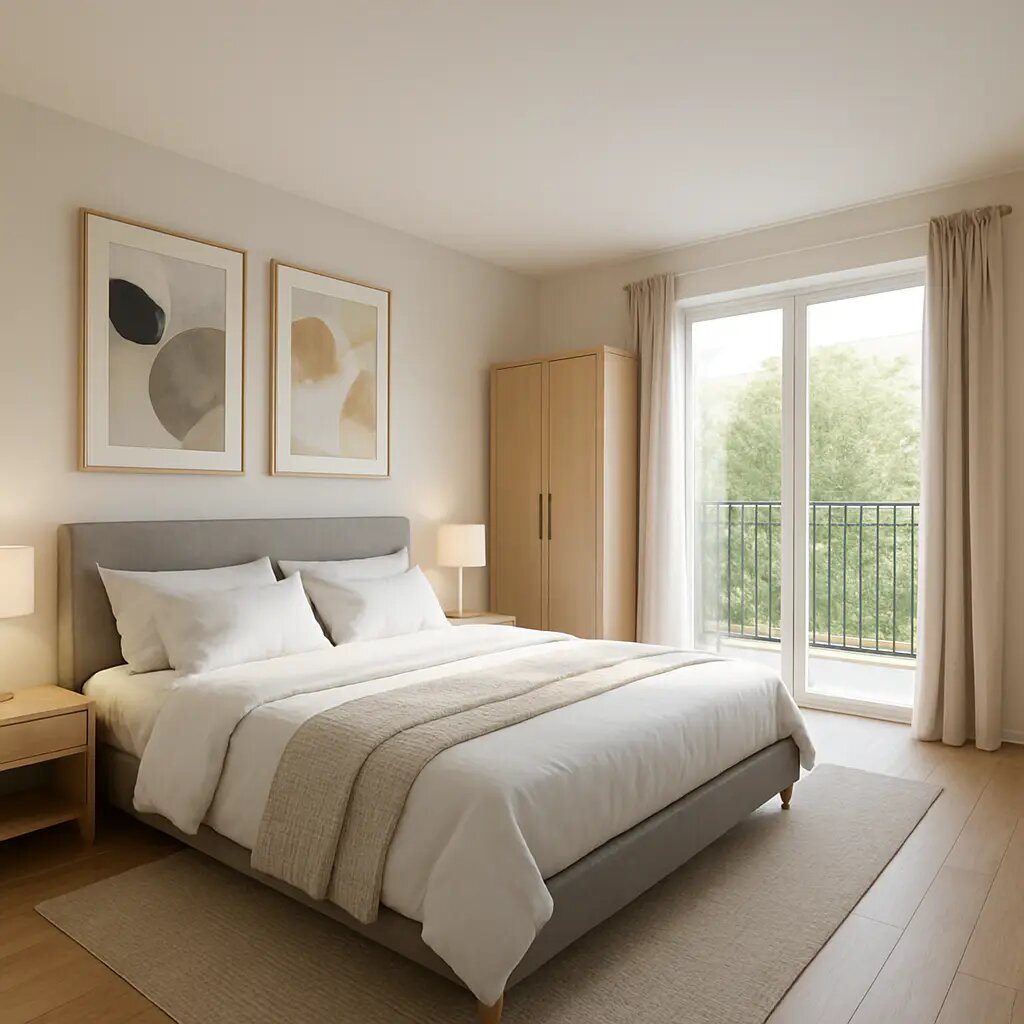 Appartement à vendre, 103m², Vaulx-en-Velin