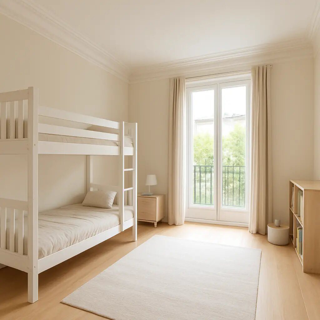Appartement à vendre, 103m², Vaulx-en-Velin