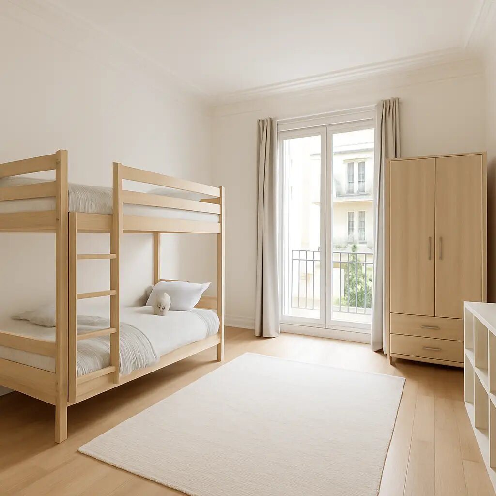 Appartement à vendre, 103m², Vaulx-en-Velin