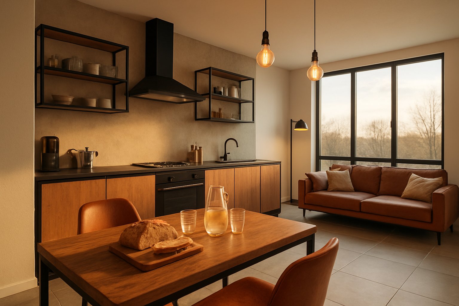 Appartement à vendre, 67m², Le Kremlin-Bicêtre