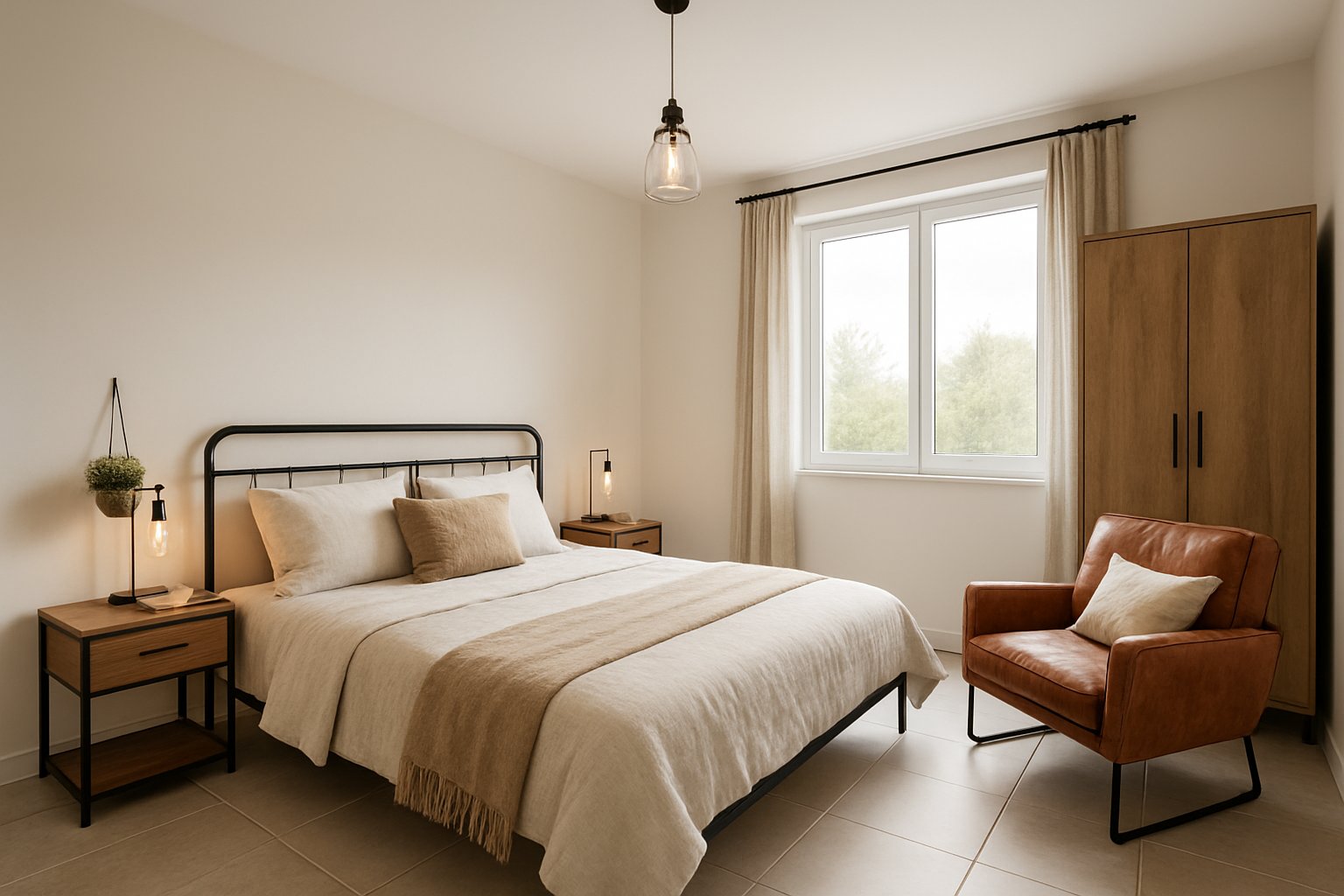 Appartement à vendre, 67m², Le Kremlin-Bicêtre