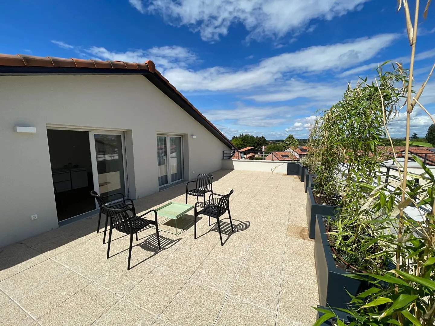 Appartement à vendre, 86m², Castanet-Tolosan