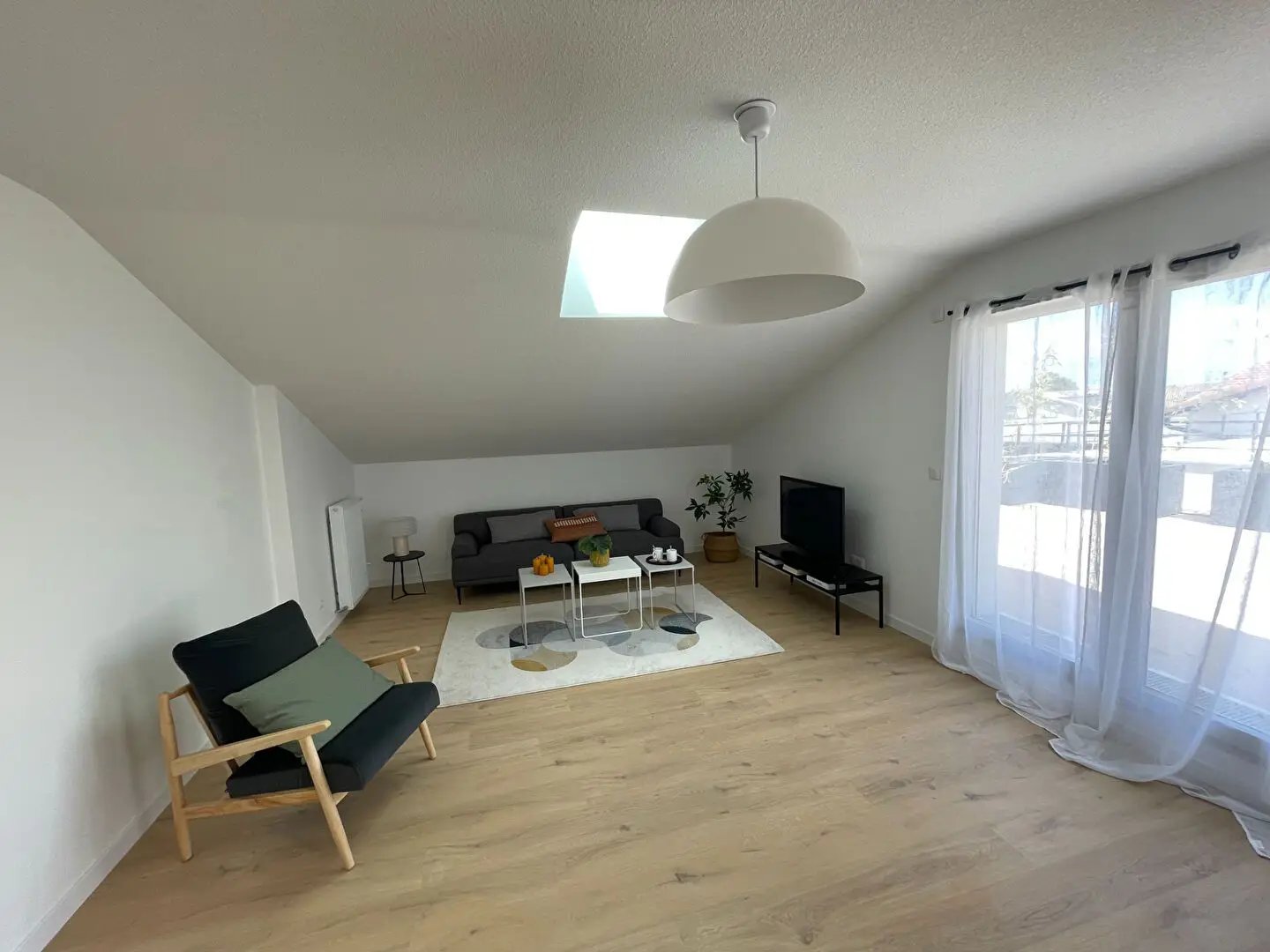 Appartement à vendre, 86m², Castanet-Tolosan