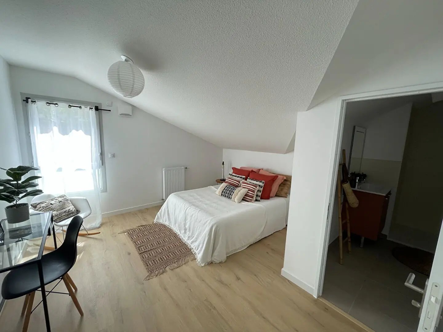Appartement à vendre, 86m², Castanet-Tolosan