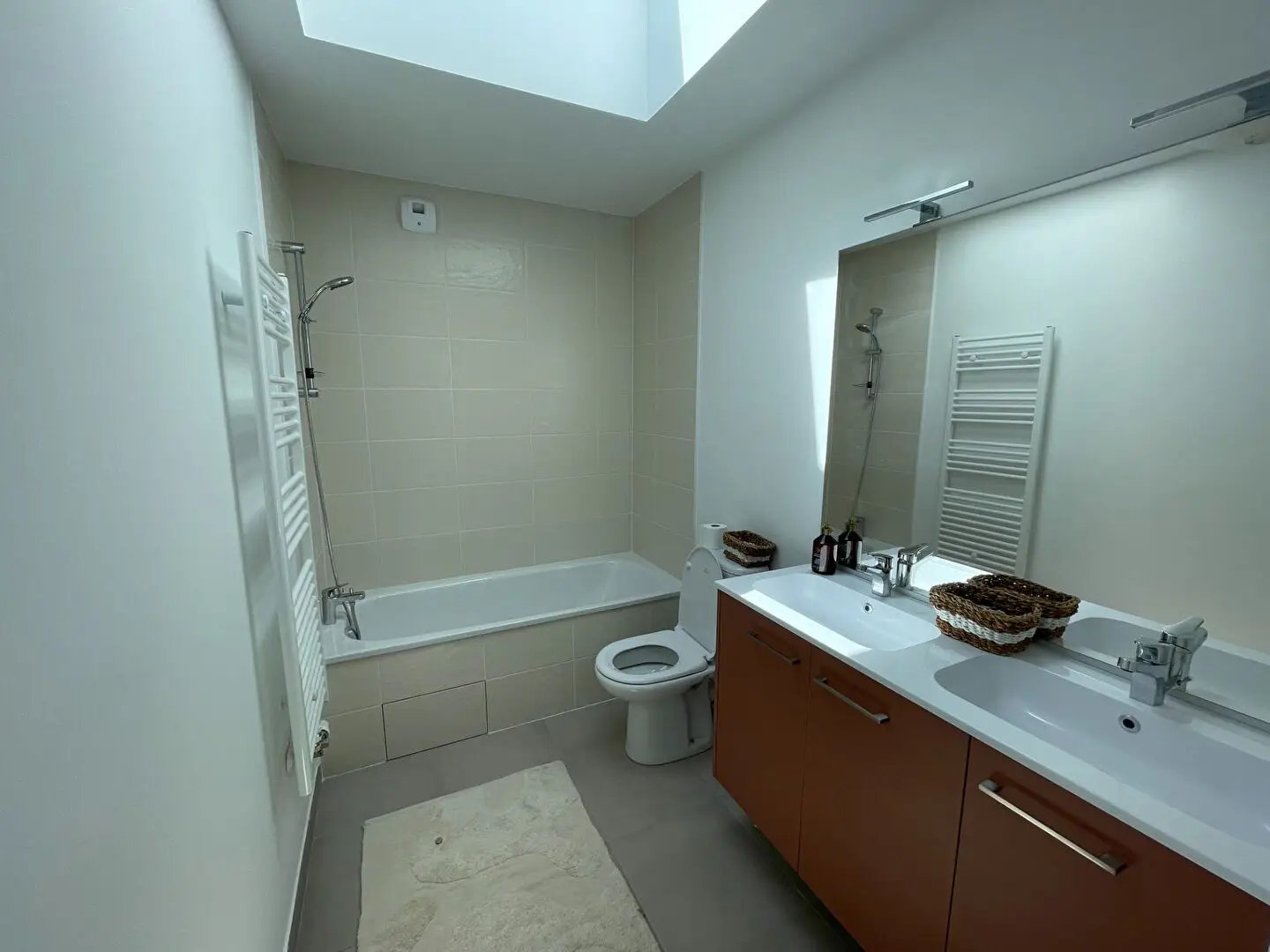 Appartement à vendre, 86m², Castanet-Tolosan