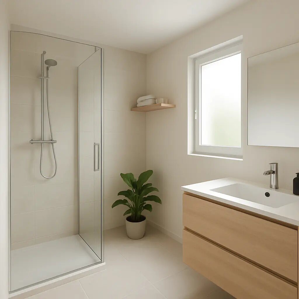Appartement à vendre, 30m², Eguilles