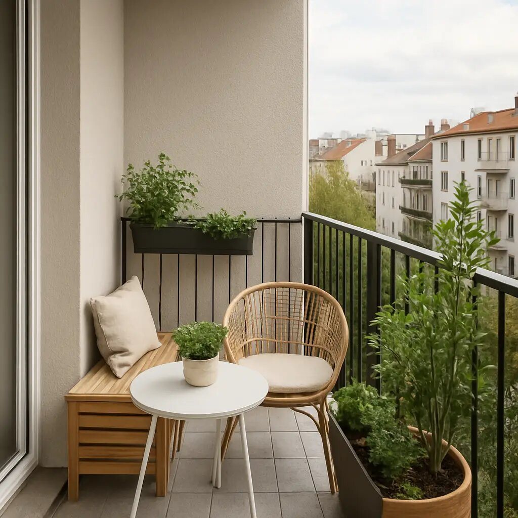 Appartement à vendre, 30m², Eguilles